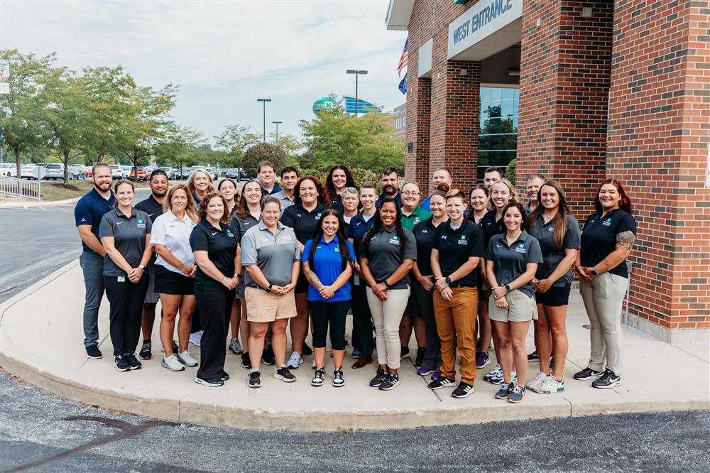 School Partnerships Athletic Trainers